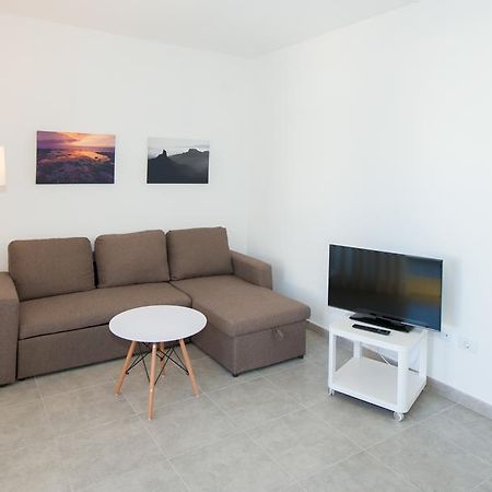 Apartamentos Los Mariachis Плайя-дель-Інглес Екстер'єр фото