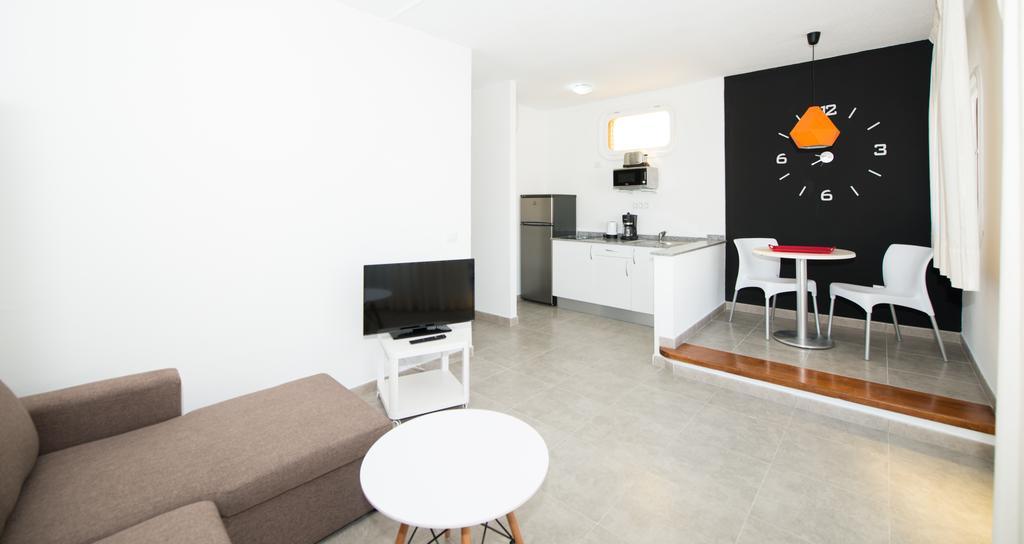 Apartamentos Los Mariachis Плайя-дель-Інглес Екстер'єр фото