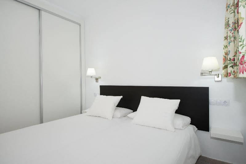 Apartamentos Los Mariachis Плайя-дель-Інглес Екстер'єр фото