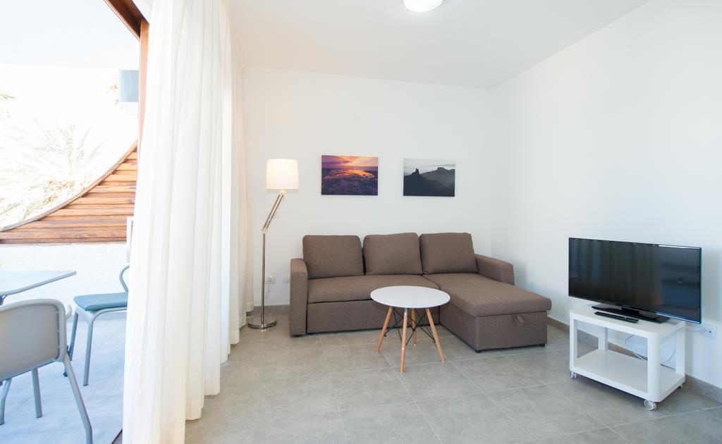 Apartamentos Los Mariachis Плайя-дель-Інглес Екстер'єр фото