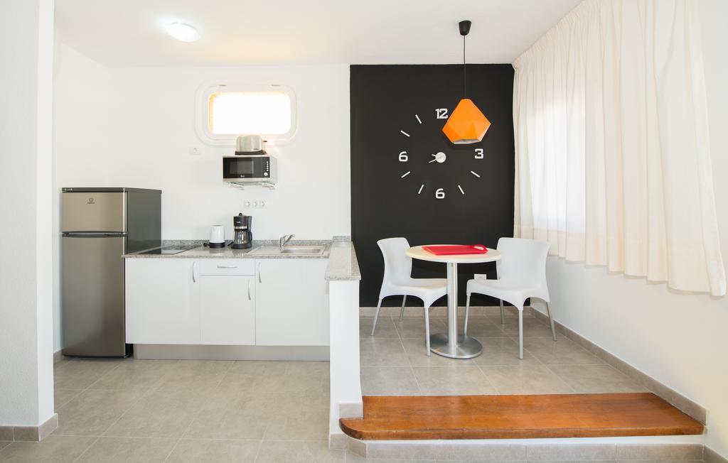 Apartamentos Los Mariachis Плайя-дель-Інглес Екстер'єр фото